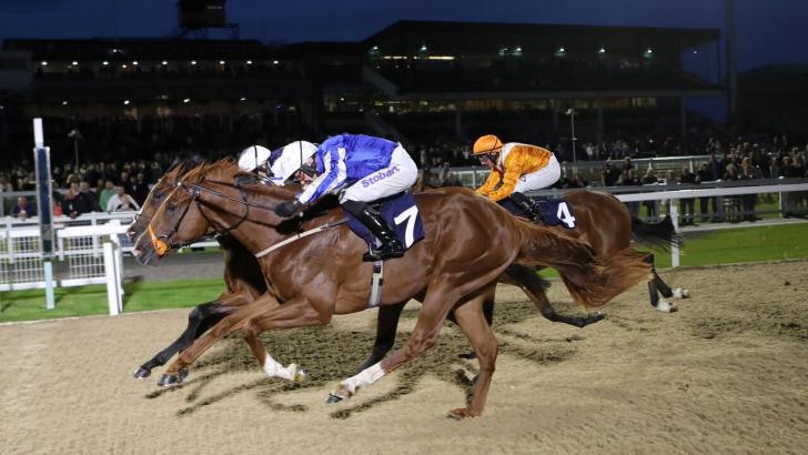 Newcastle finish 